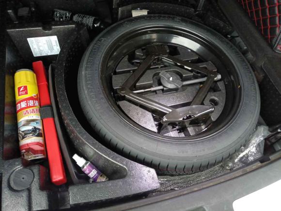 [无锡·苏E] 二手凯迪拉克凯迪拉克XT52018款 25T 豪华型