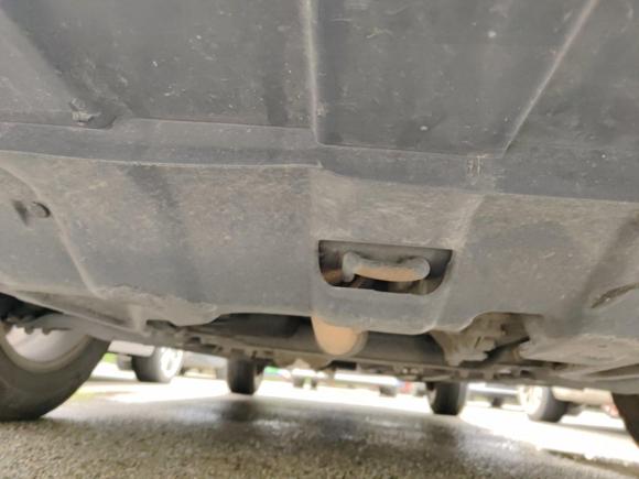 [湖州·浙E] 二手长安长安CS752017款 尚酷版 1.5T 手动致享型