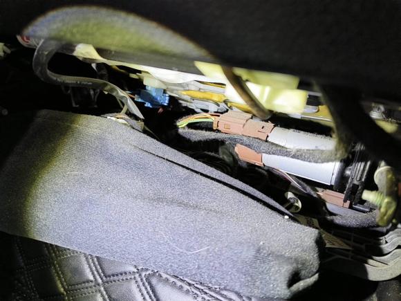 [义乌·浙G] 二手奔驰奔驰GLC2016款 GLC 300 4MATIC 动感型