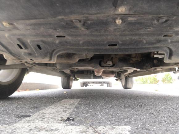 [湖州·贵A] 二手东风风光风光S5602018款 1.8L 手动都市型 7座