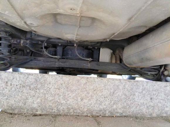 [佛山·粤G] 二手福特福睿斯2015款 1.5L 自动舒适型