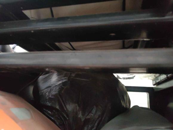 [宁波·浙B] 二手东风御风御风2018款 2.3TA100标配版物流车短轴中顶5-9座WP2.3