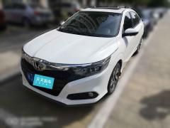 [台州·浙J]本田&nbsp;&nbsp;凌派&nbsp;&nbsp;2019款180TurboCVT豪华版国VI