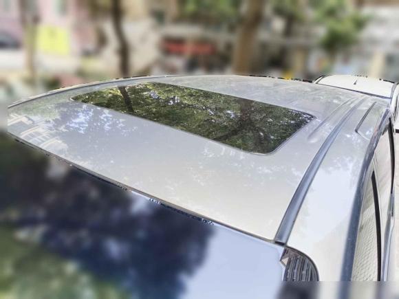 [合肥·皖A] 二手别克别克GL82017款 25S 豪华型 国V