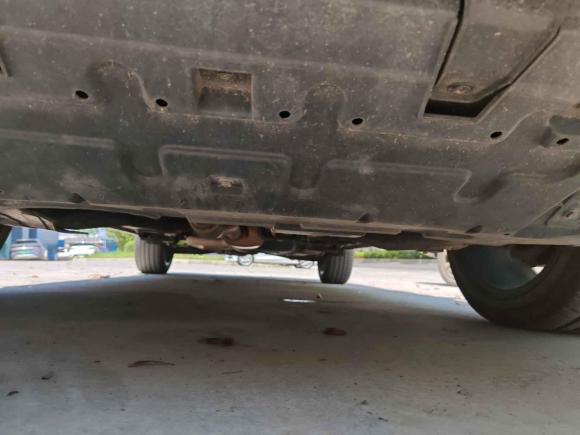 [武汉·鄂A] 二手荣威荣威RX52021款 PLUS 330TGI 自动国潮智享版