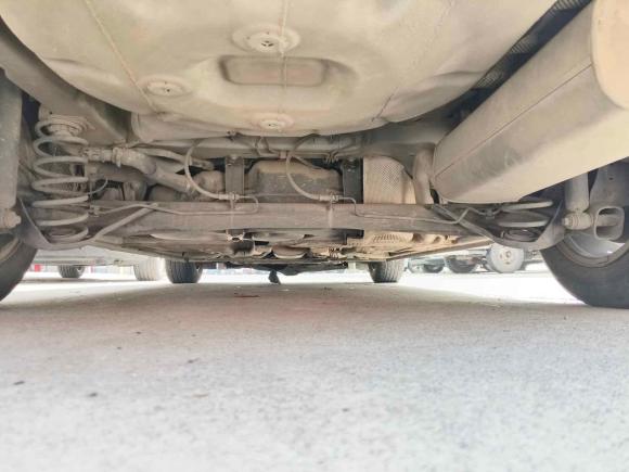 [义乌·浙G] 二手福特福睿斯2017款 改款 1.5L 自动舒适型