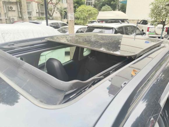 [成都·川G] 二手Jeep指南者2017款 200T 自动家享版