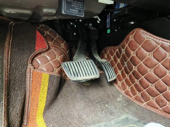 [杭州·浙A] 二手天际汽车天际ME52021款 1012