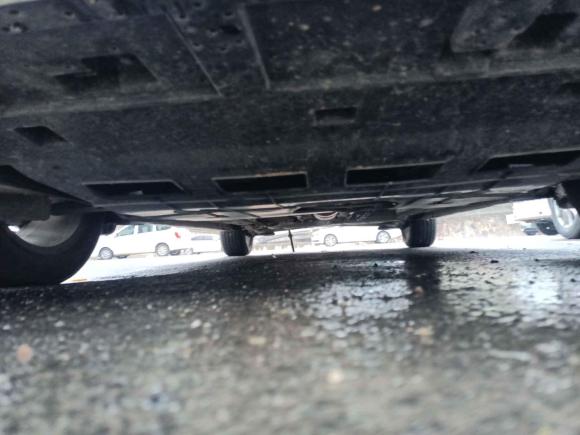 [无锡·豫P] 二手东风风神奕炫2021款 230T 自动荣耀版