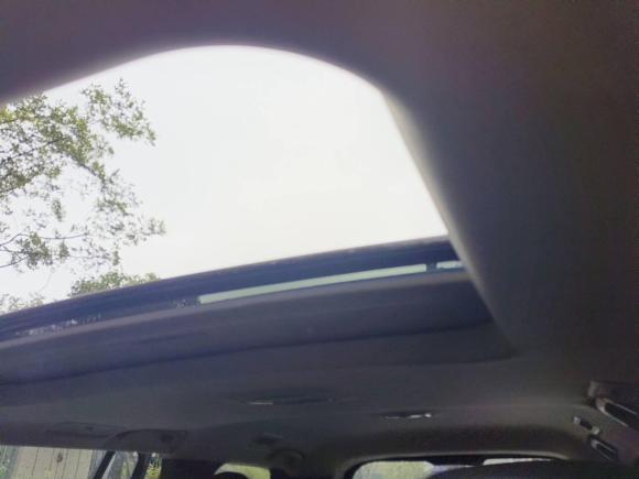 [杭州·浙D] 二手恒天恒天L46002023款 4.6L V8 领航版