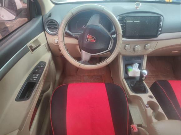 [台州·浙J] 二手荣威荣威3502015款 1.5L 手动豪华天窗版