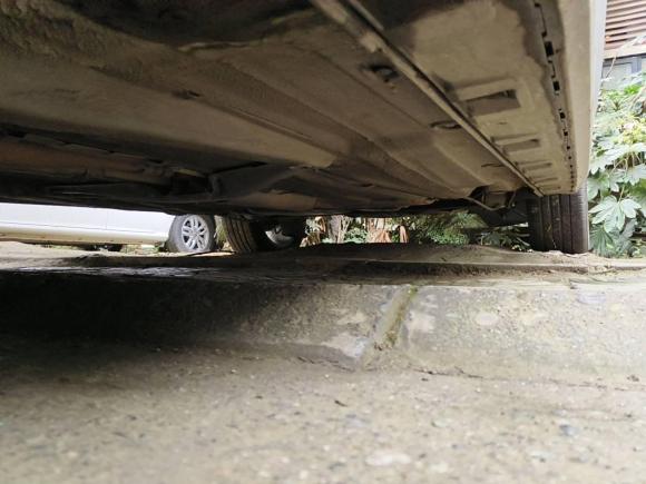 [成都·川A] 二手大众C-TREK蔚领2017款 230TSI DSG舒适型