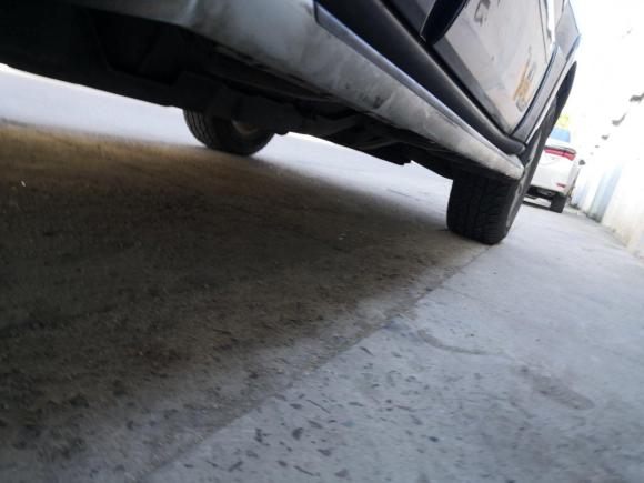 [苏州·苏E] 二手三菱帕杰罗2007款 3.8 五门GLX 尊贵版