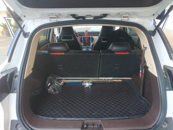 [义乌·浙G] 二手猎豹汽车猎豹CS92018款 1.5T 手动劲风型