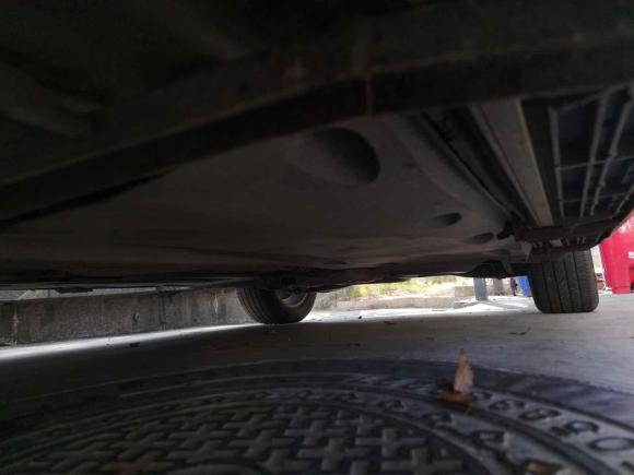 [温州·浙C] 二手大众途观2017款 300TSI 自动两驱丝绸之路风尚版