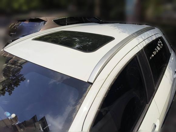 [杭州·赣E] 二手吉利汽车远景X32021款 PRO 1.5L CVT尊贵型