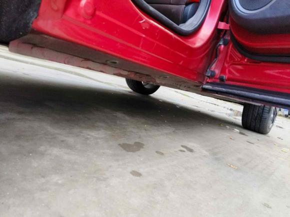 [上海·沪D] 二手魏牌魏牌 VV72017款 2.0T 旗舰型