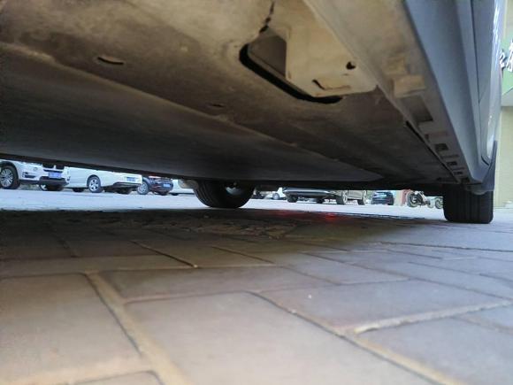 [济南·鲁A] 二手埃安AION Y2021款 70 智领版