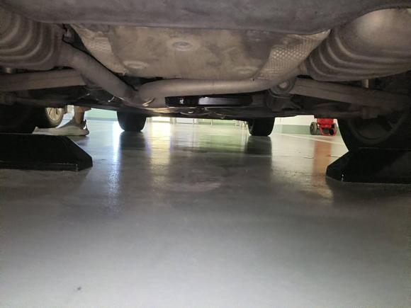 [佛山·粤A] 二手奥迪奥迪Q52013款 40 TFSI 进取型