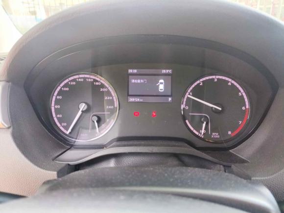 [上海·皖C] 二手观致观致32015款 都市SUV 1.6T 自动致酷型