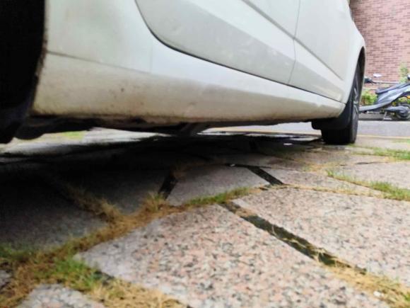 [苏州·苏E] 二手斯柯达明锐2017款 1.6L 自动智行版