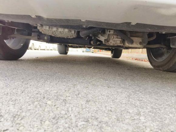 [苏州·苏E] 二手捷途捷途X902021款 1.6T DCT影尊版 7座