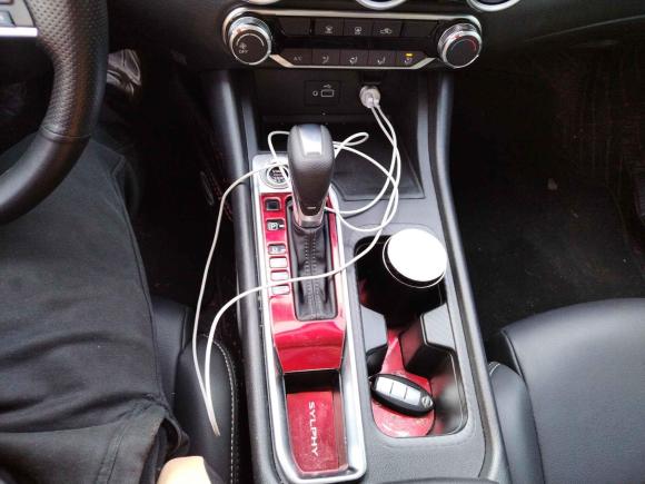 [芜湖·桂A] 二手日产轩逸2021款 1.6L XE CVT舒享版