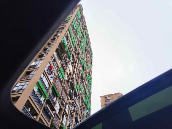 [杭州·浙A] 二手福特撼路者2017款 2.2T 柴油手动四驱豪华版 5座