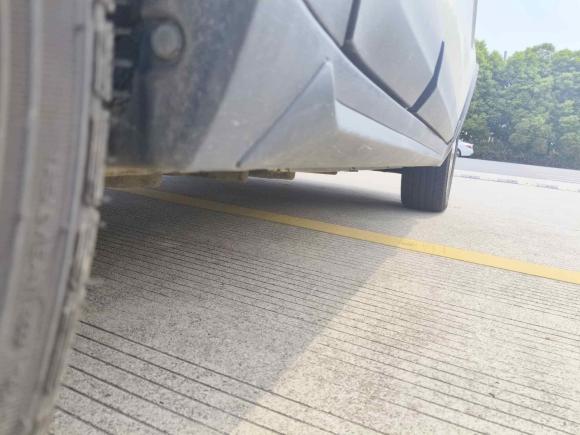 [常州·苏D] 二手北汽新能源北汽新能源EC52019款 新尚版