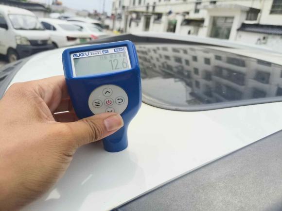 [义乌·浙G] 二手哈弗哈弗M62018款 改款 1.5T DCT两驱精英型