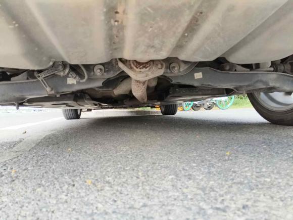 [合肥·皖A] 二手马自达马自达3 昂克赛拉2019款 云控版 三厢 2.0L 自动尊贵型 国V