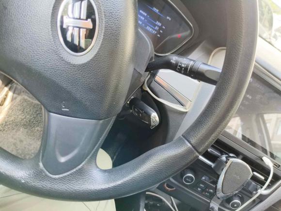 [杭州·浙A] 二手奔腾奔腾B30EV2019款 EV400