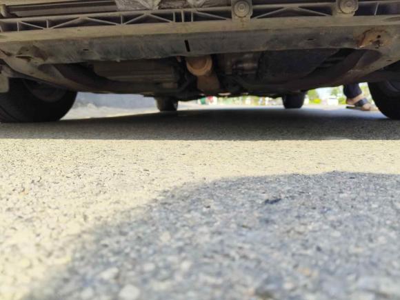 [温州·浙C] 二手日产天籁2013款 2.5L XL领先版