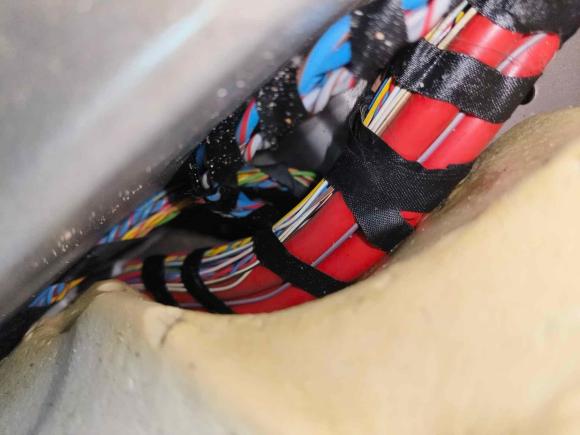 [西安·陕A] 二手宝马宝马3系GT2013款 320i 风尚设计套装