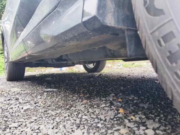 [宁波·浙B] 二手长安长安CS75 PLUS2023款 第三代 1.5T 自动豪华型