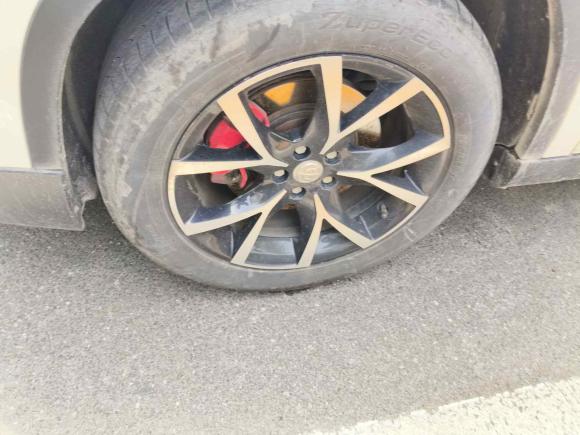 [上海·浙B] 二手中华中华V52016款 1.5T 手动两驱智能型