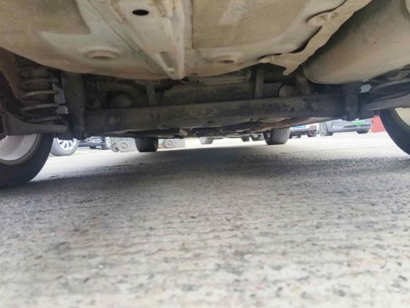 [温州·浙C] 二手现代朗动2012款 1.6L 自动领先型