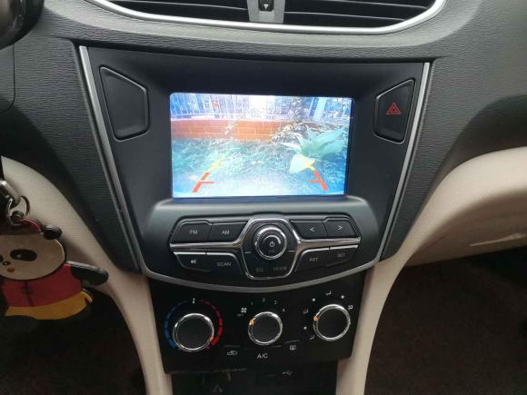 [成都·川A] 二手奇瑞艾瑞泽32015款 1.5L 手动够真版