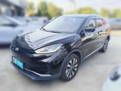 [南通·苏F] 威马汽车威马EX52019款 EX5 Lite探索版520