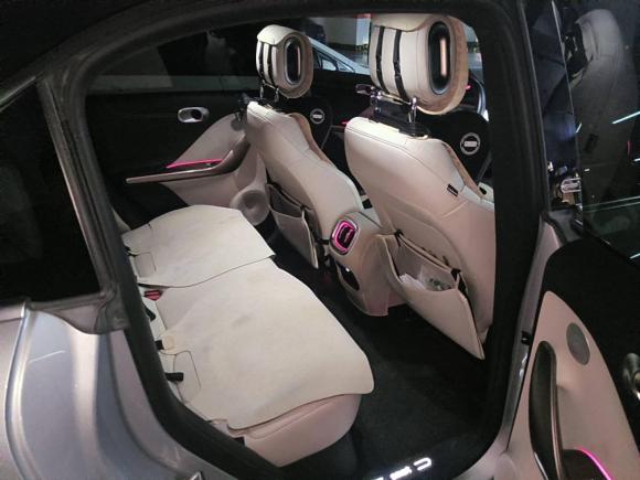 [温州·浙C] 二手smartsmart精灵#12022款 Pulse心动版