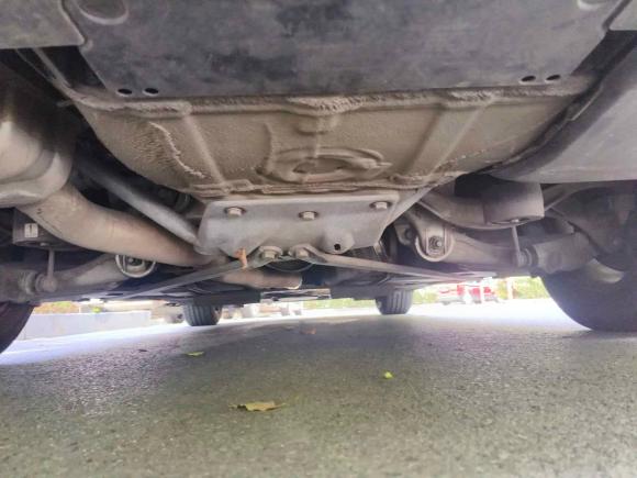 [上海·沪A] 二手宝马宝马5系GT2015款 528i 领先型