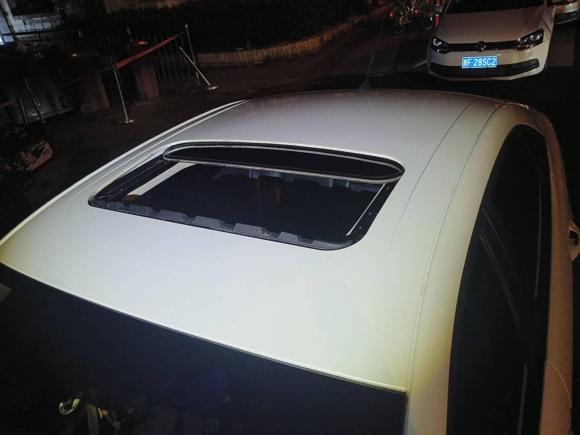 [上海·沪D] 二手福特福睿斯2015款 1.5L 自动时尚型