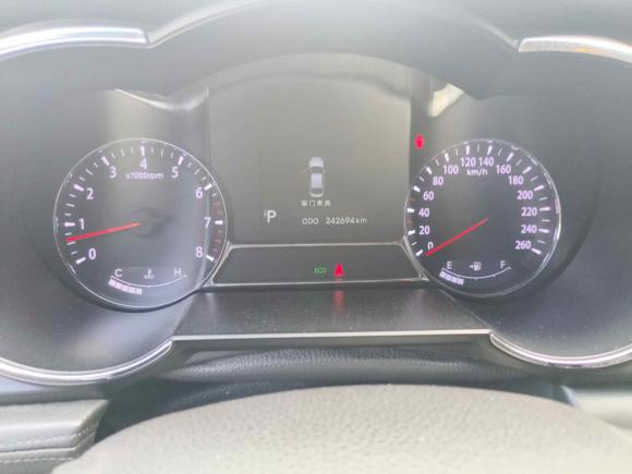 [温州·浙C] 二手起亚起亚K52012款 2.0L 自动DLX