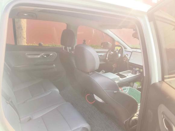 [青岛·鲁B] 二手埃安AION Y2022款 Plus 70 智领版