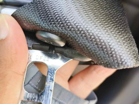 [常州·苏D] 二手奔驰威霆2018款 2.0T 商务版 国V