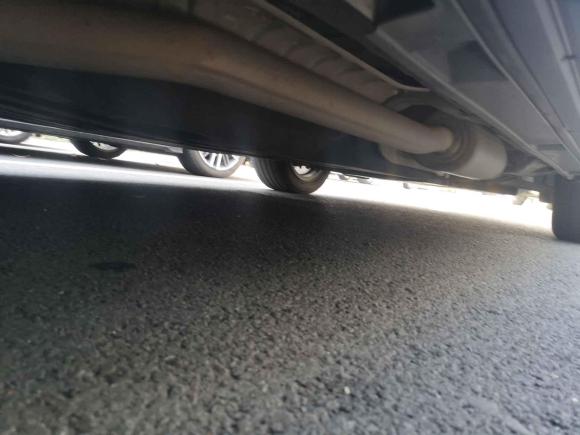 [无锡·苏B] 二手讴歌讴歌CDX2016款 1.5T 两驱尊享版