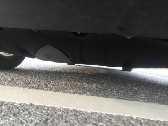 [南京·苏L] 二手Jeep自由光2016款 2.4L 领先版