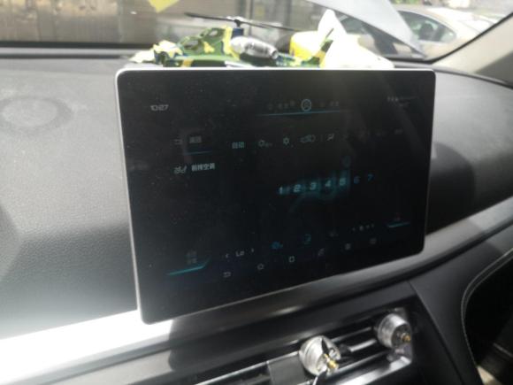 [义乌·浙G] 二手比亚迪宋Pro2019款 1.5T 自动豪华型