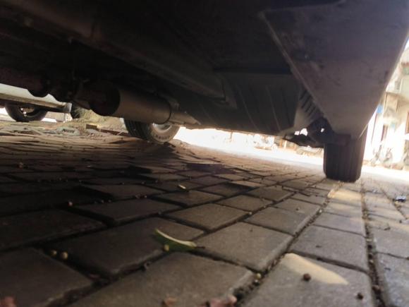 [温州·浙C] 二手哈弗哈弗H62014款 运动版 1.5T 手动两驱精英型