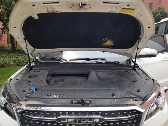 [南京·苏A] 二手捷途捷途X70S2019款 1.5T 自动探途版 国V